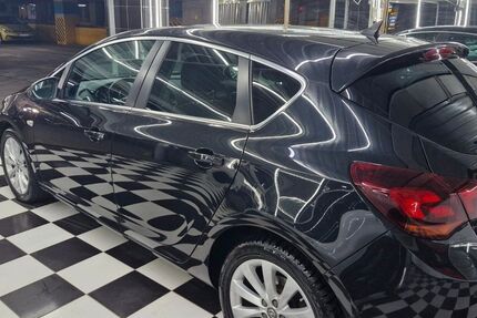 Opel Astra 152.600 km 7.750 &euro; Mühlheim am Main 63165