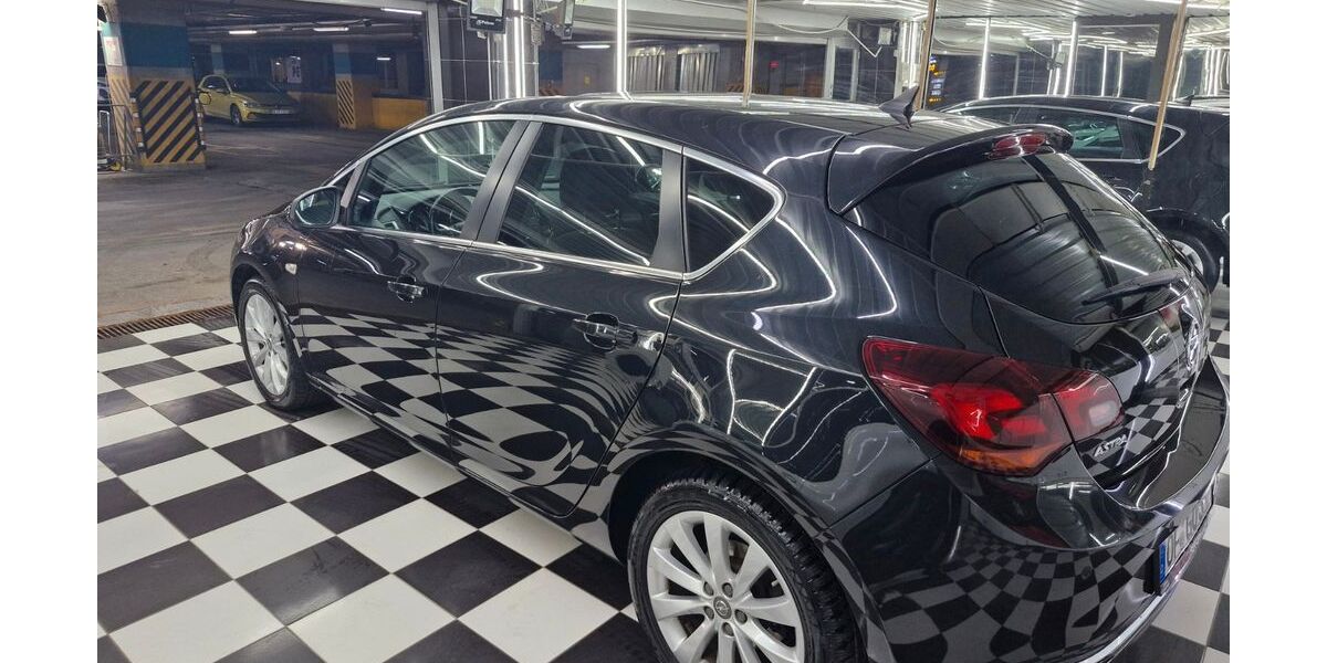Opel Astra 152.600 km 7.750 &euro; Mühlheim am Main 63165