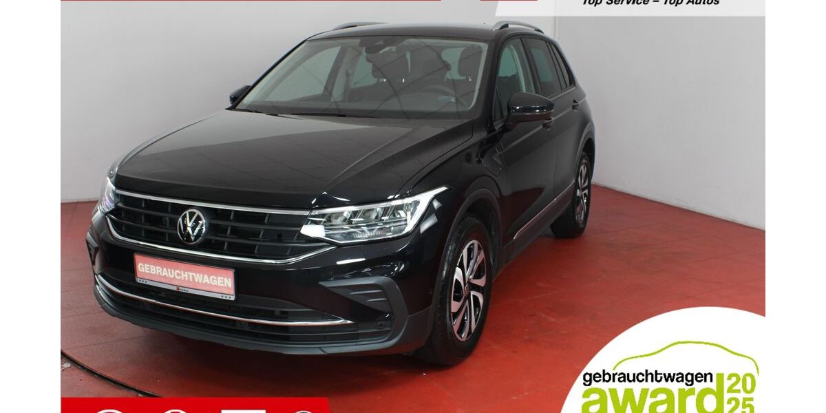 VW Tiguan 42.876 km 25.949 &euro; Horn-Bad Meinberg 32805