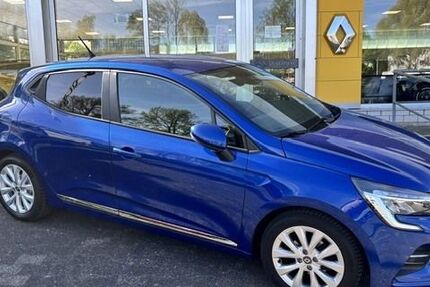Renault Clio 34.795 km 12.450 &euro; Paderborn 33104