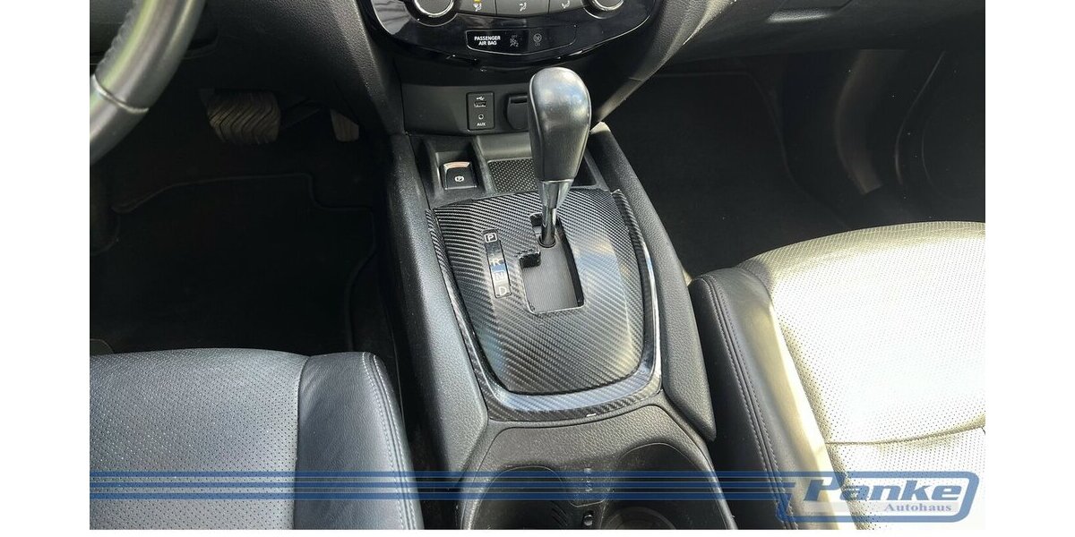 Nissan X-Trail Tekna*R+F-Cam*Pano*SHZ*Leder*Tempo*Elk-S 162.570 km 10.990 € Berlin 13187