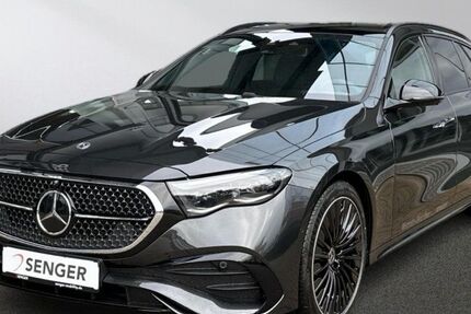 Mercedes-Benz E 300 18.000 km 62.870 &euro; Friesoythe 26169