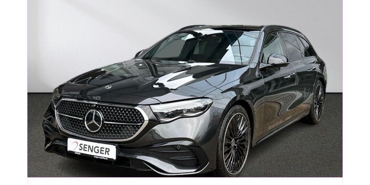 Mercedes-Benz E 300 18.000 km 62.870 &euro; Friesoythe 26169