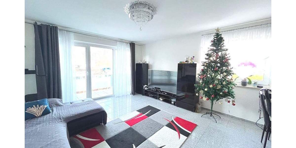 Etagenwohnung Lahnstein Niederlahnstein - 3 Zimmer, 78 m&sup2;, 259.000&euro; | Angebot:25726738