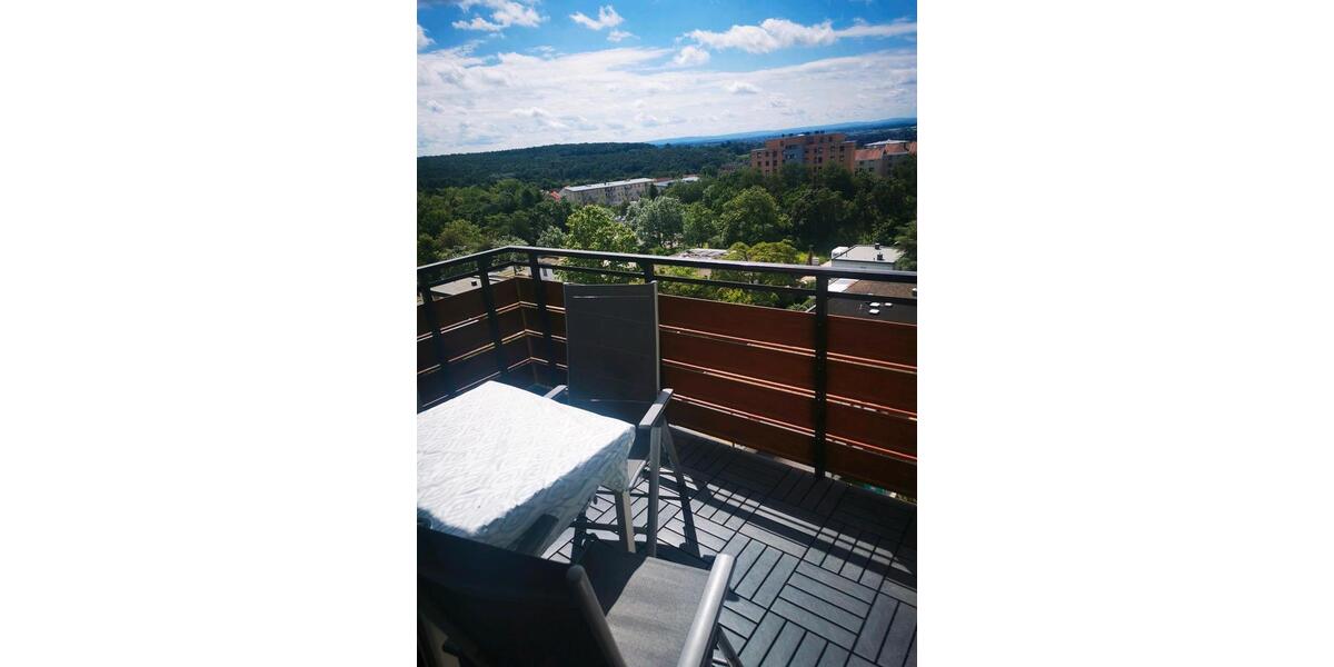 Etagenwohnung Schweinfurt Haardt - 4 Zimmer, 104 m&sup2;, 285.000&euro; | Angebot:26272792