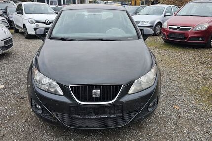 Seat Ibiza 189.549 km 1.490 &euro; Braunschweig 38120