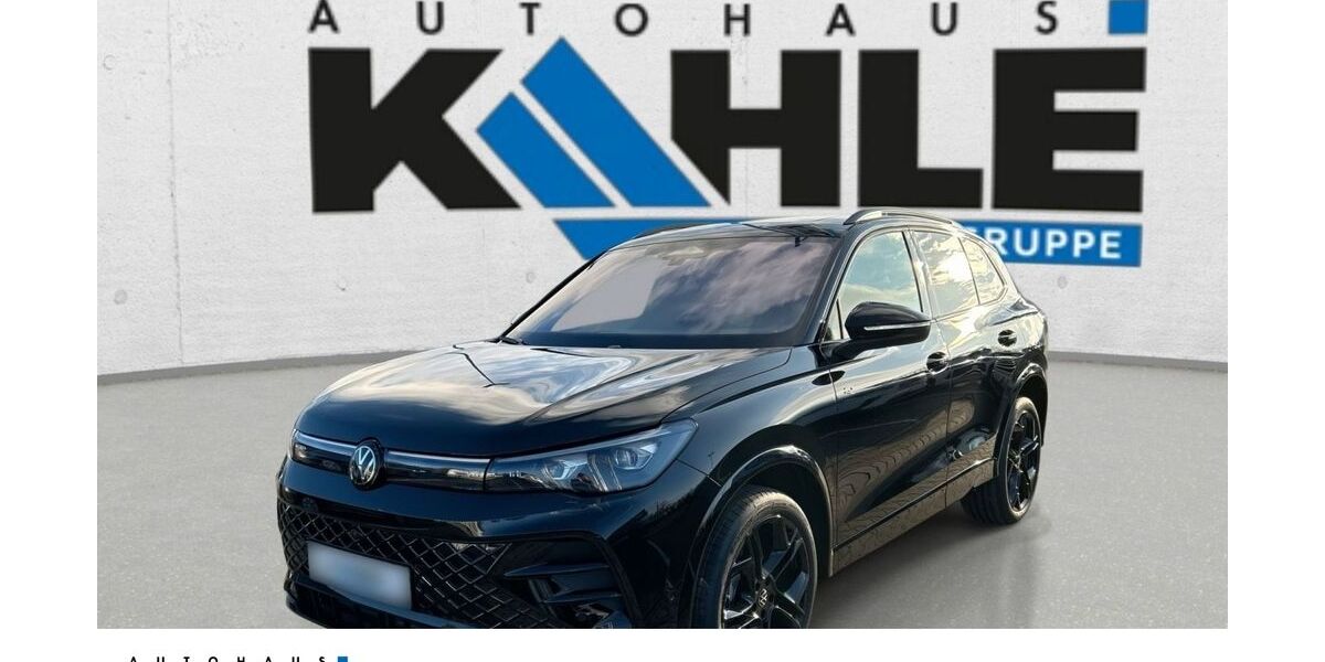 VW Tiguan 17.500 km 59.990 &euro; Wedemark 30900