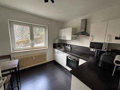 EXKLUSIV CHARMANT MIT EINBAUKÜCHE - Etagenwohnung Baden-Baden Baden | Angebot:27311900