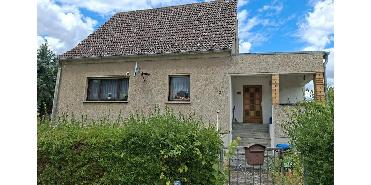 Einfamilienhaus Golßen - 300.000&euro; | Angebot:27147031