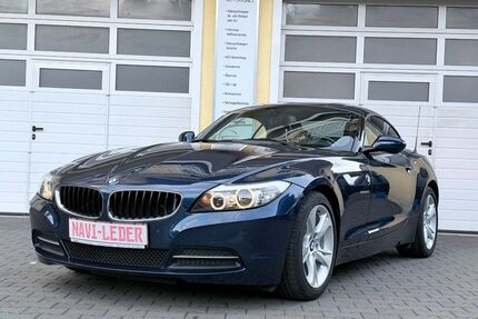 BMW Z4 65.743 km 21.990 &euro; Diez 65582