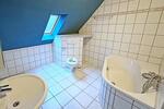 Dachgeschoßwohnung Windeck - 2 Zimmer, 93 m&sup2;, 600&euro; | Angebot:22180868