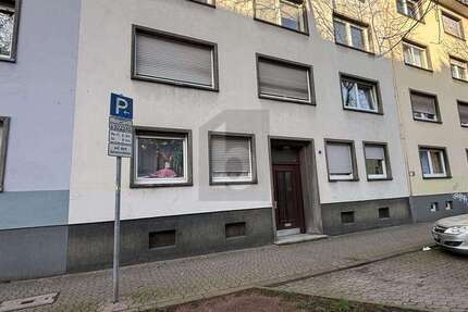 Wohnung Saarbrücken Neue Bremm - 1 Zimmer, 48 m&sup2;, 159.000&euro; | Angebot:25549943