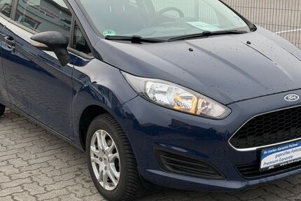 Ford Fiesta 51.100 km 6.990 &euro; Neumünster 24539