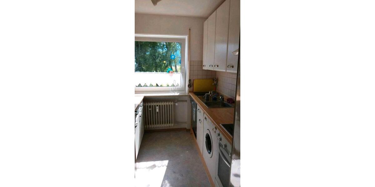 Etagenwohnung Sonthofen - 3 Zimmer, 72 m&sup2;, 320.000&euro; | Angebot:27078655