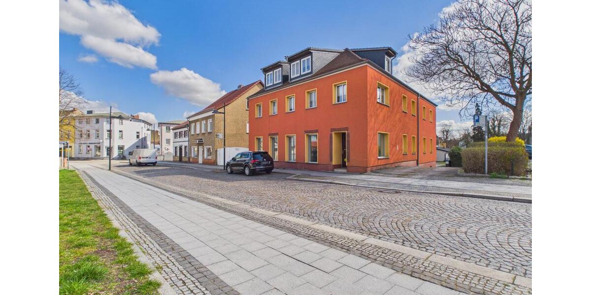 Gewerbeobjekt Lübben (Spreewald) - 940&euro; | Angebot:26283287