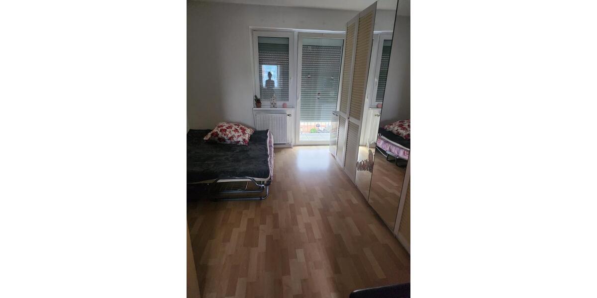 Dachgeschoßwohnung Lengerich - 2 Zimmer, 51 m&sup2;, 600&euro; | Angebot:24586473
