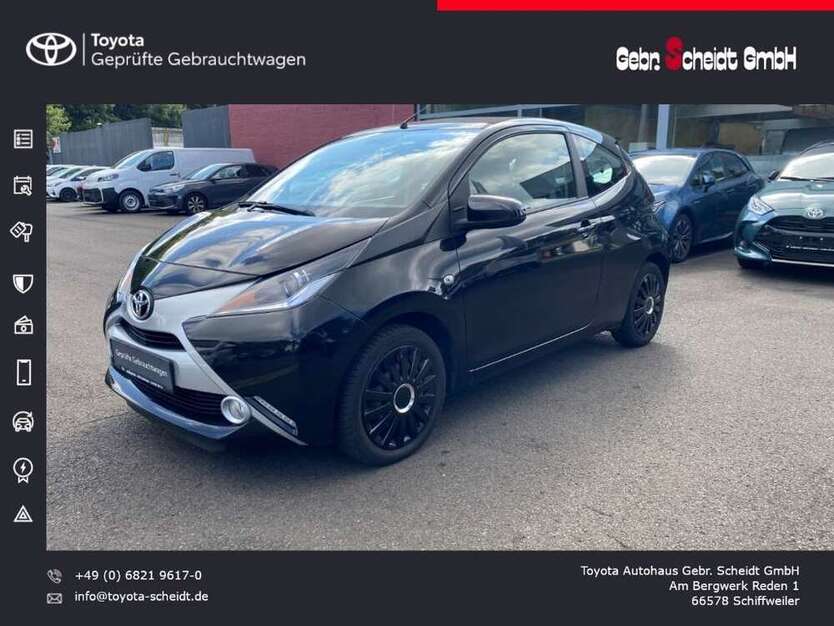 Aygo