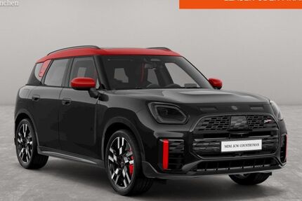 Mini John Cooper Works 20.257 km 39.995 &euro; München 80939