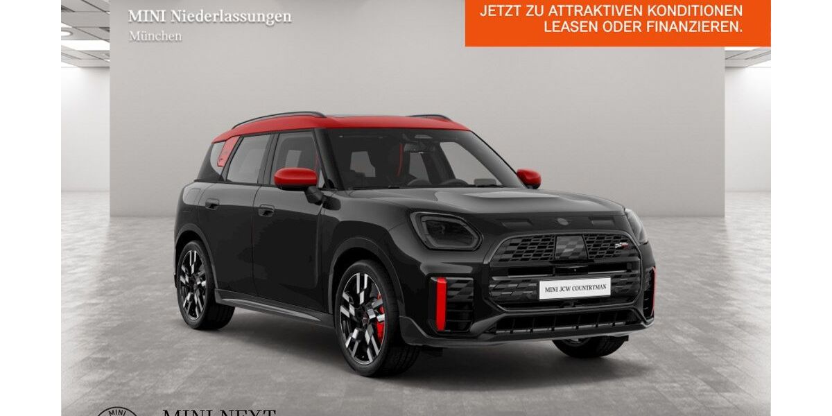 Mini John Cooper Works 20.257 km 39.995 &euro; München 80939