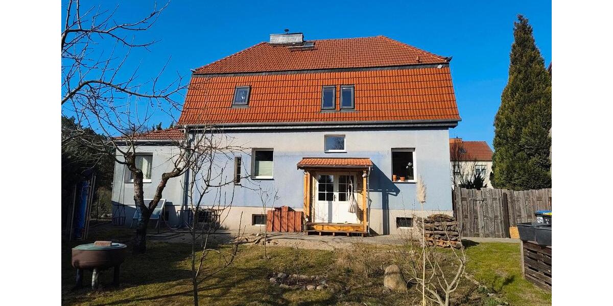 Einfamilienhaus Oranienburg - 8 Zimmer, 170 m&sup2;, 529.000&euro; | Angebot:26001706