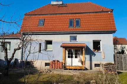 Haus Oranienburg - 8 Zimmer, 170 m&sup2;, 529.000&euro; | Angebot:26001706