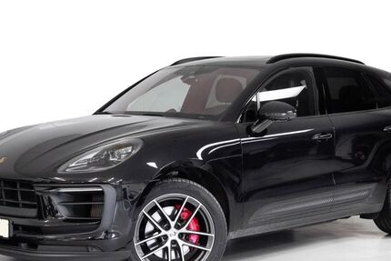 Porsche Macan 36.187 km 89.900 &euro; Mannheim 68229