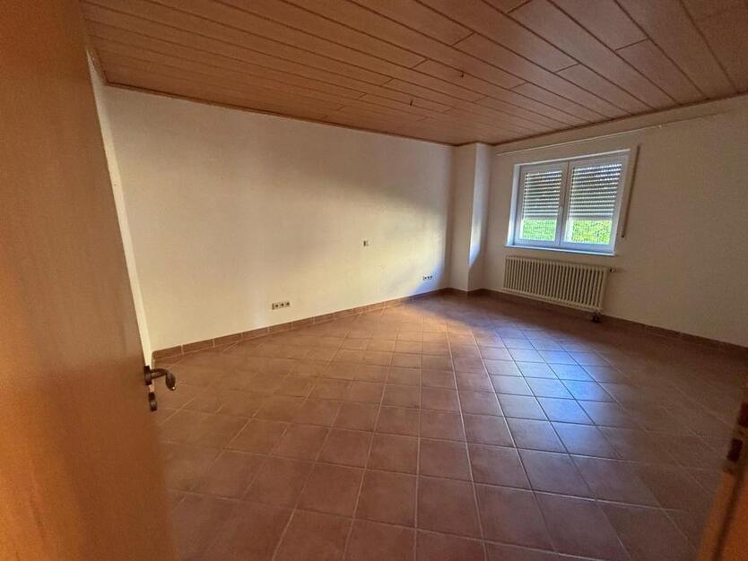 Wohnung in ötisheim