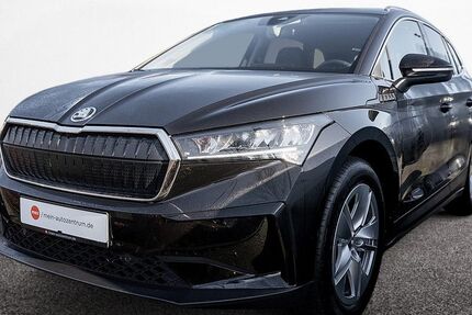 Skoda Enyaq 15.722 km 27.150 &euro; Uelzen 29525