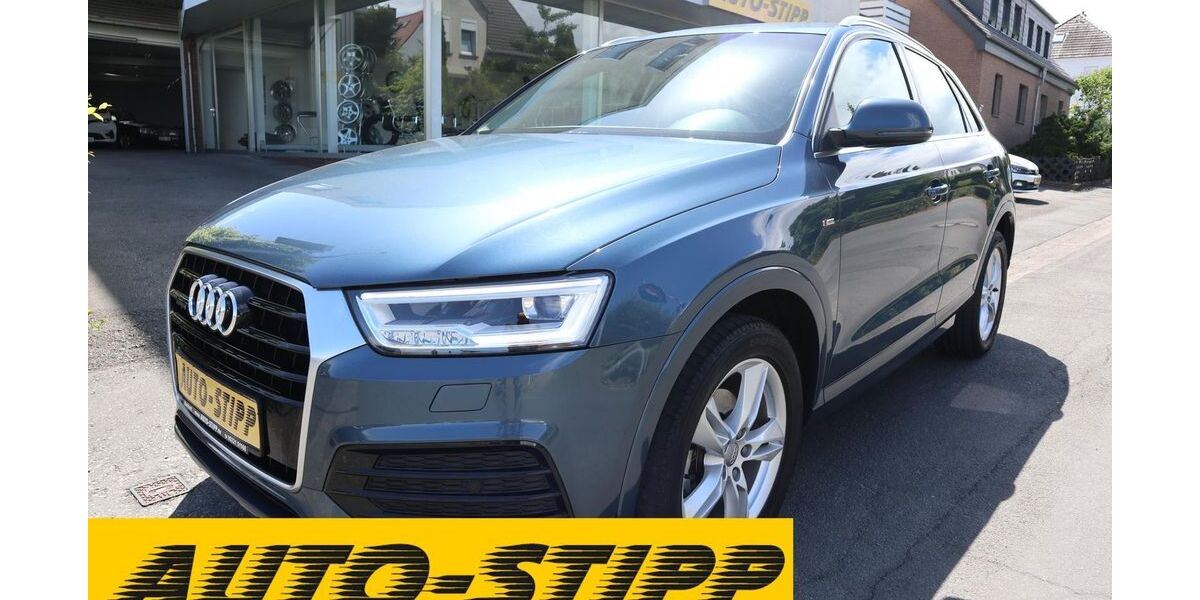 Audi Q3 62.609 km 18.990 &euro; Herford 32051