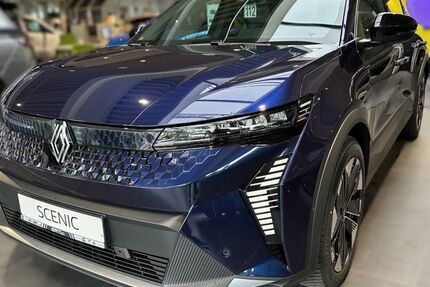 Renault Scenic E-TECH 1.300 km 35.490 € Dresden 01139