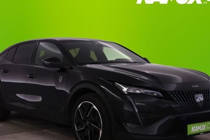 Peugeot 408 50.070 km 22.850 &euro; Hameln 31785