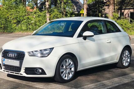 Audi A1 178.000 km 6.999 &euro; Rosendahl 48720