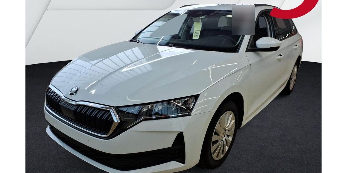 Skoda Octavia 14.200 km 25.240 &euro; Wackersdorf 92442