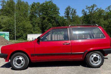 VW Polo 87.000 km 4.750 &euro; Gaggenau 76571