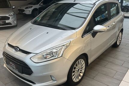Ford B-Max 48.000 km 7.950 € Detmold 32758