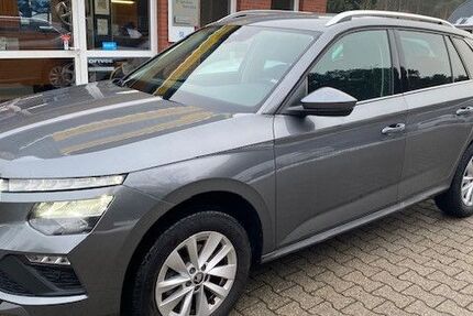 Skoda Kamiq 15.000 km 23.900 &euro; Haselünne 49740