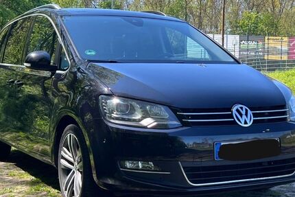 VW Sharan 172.782 km 15.200 &euro; Frechen 50226