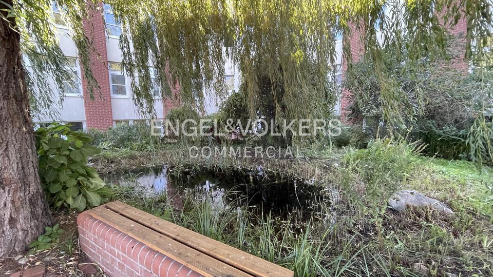 Gewerbeobjekt Magdeburg Neue Neustadt - 833&euro; | Angebot:26681166