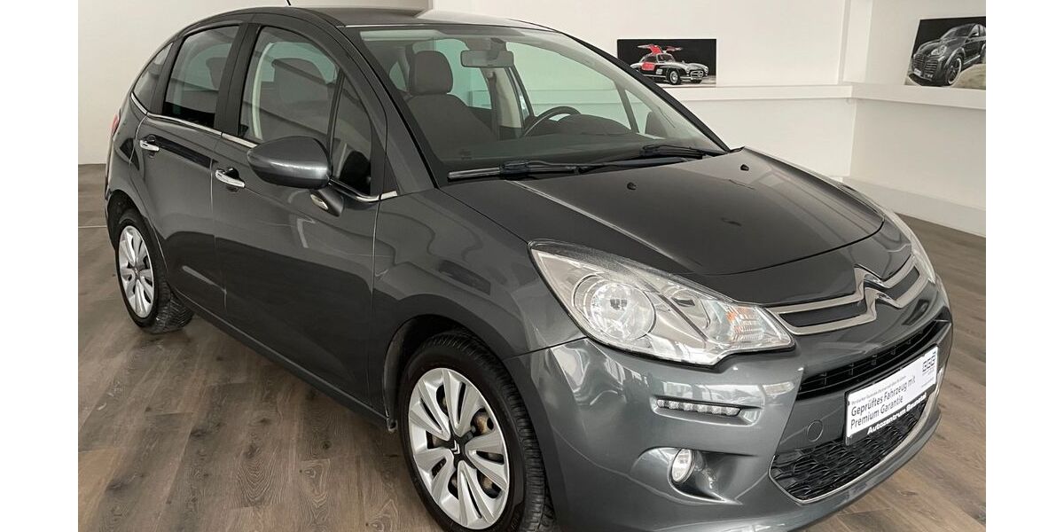 Citroen C3 100.179 km 4.990 &euro; Baunatal 34225