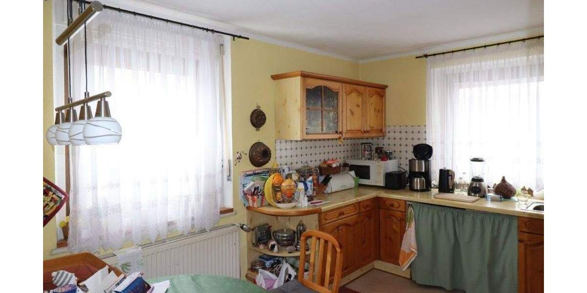 Mehrfamilienhaus, Wohnhaus Ansbach - 9 Zimmer, 172 m&sup2;, 299.000&euro; | Angebot:25726904