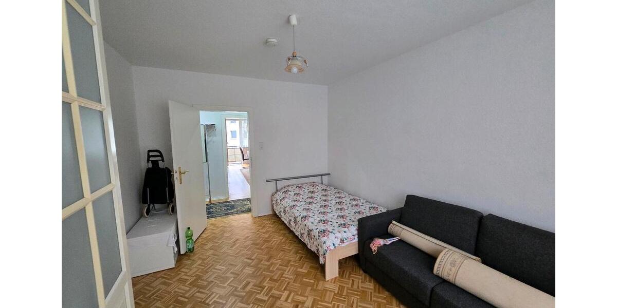 Eigentumswohnung 3 zimmer