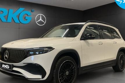 Mercedes-Benz EQB 9.947 km 42.840 &euro; Bornheim 53332