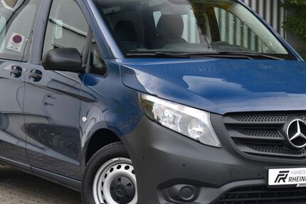 Mercedes-Benz Vito 51.482 km 30.999 € Geldern 47608