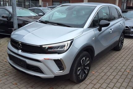 Opel Crossland (X) 9.999 km 16.900 &euro; Berlin 13599