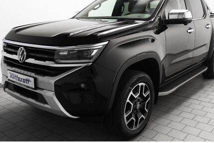 VW Amarok 18.215 km 57.950 &euro; Holzminden 37603