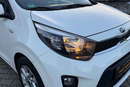Kia Picanto 5.450 km 11.100 &euro; Dortmund 44379