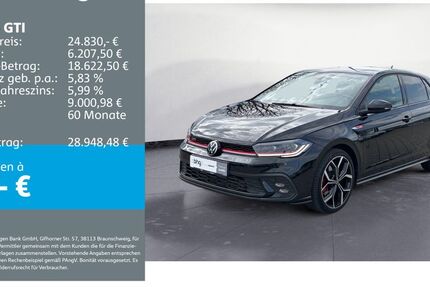 VW Polo 53.305 km 24.830 &euro; Balingen 72336