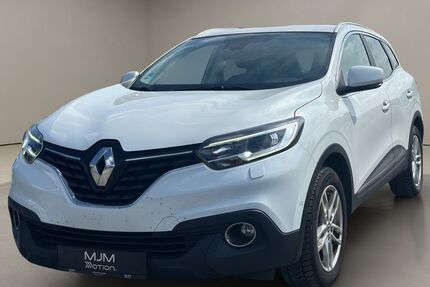 Renault Kadjar 88.000 km 8.290 &euro; Barsinghausen 30890