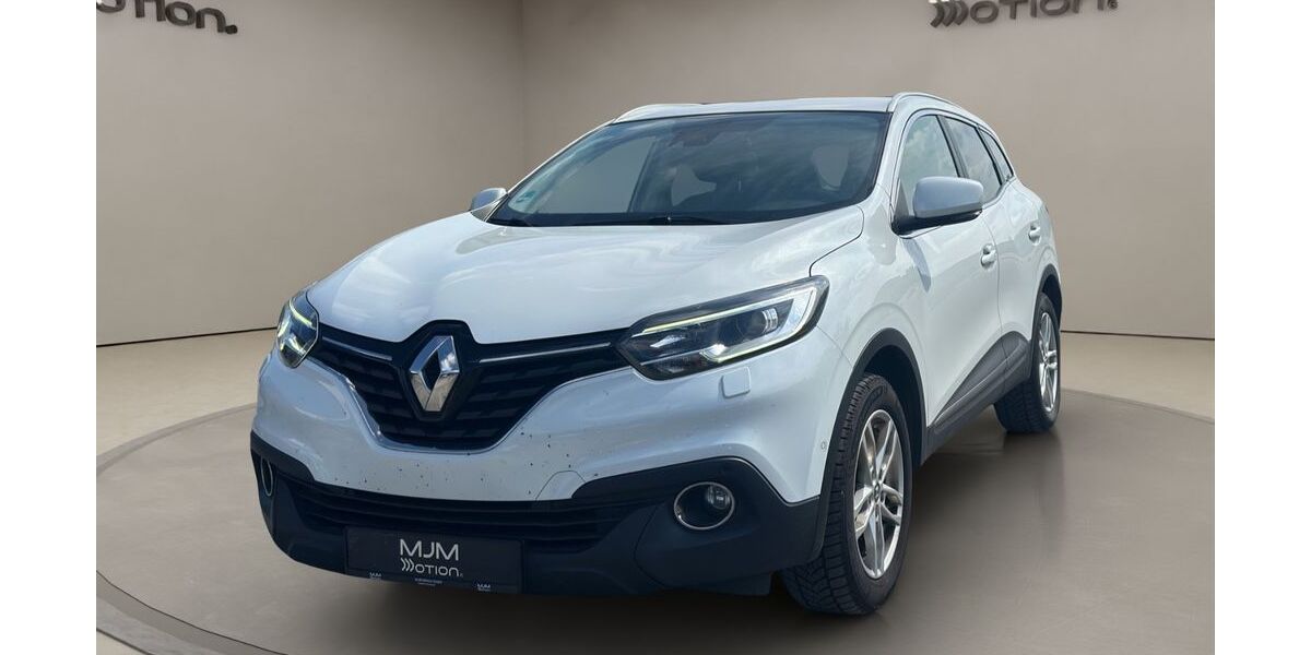 Renault Kadjar 88.000 km 8.290 &euro; Barsinghausen 30890