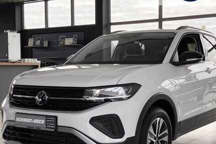 VW T-Cross 1.250 km 24.990 &euro; Oldenburg 26123